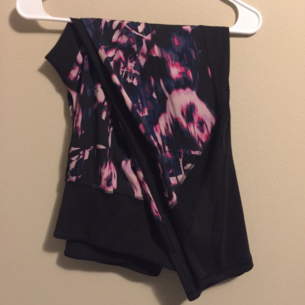 Lane Bryant Workout Pants